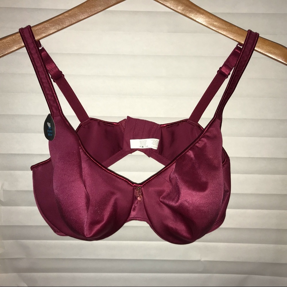 New With Tags Bali Bra Size 40D